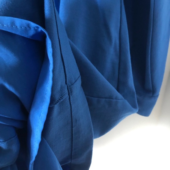 Dynamite Collared Dress | Size‎ M - Picture 7 of 9